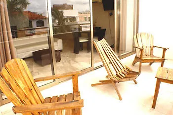 *** Hotel Ocean Plaza Condos Mexico