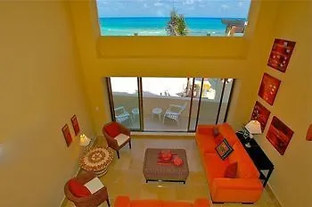 Ocean Plaza Condos Hotel