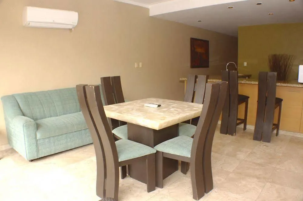 Ocean Plaza Condos Mexico
