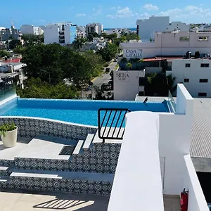 Winday *** Playa del Carmen