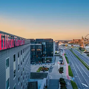 https://hilton-garden-inn-krakow.krakowhotelspoland.com