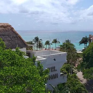 Labnah *** Playa del Carmen