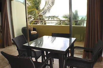 Ocean Plaza Condos Playa del Carmen