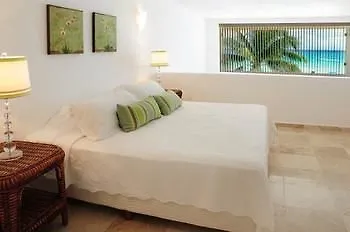 *** Hotel Ocean Plaza Condos Playa del Carmen Meksyk