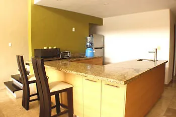 Ocean Plaza Condos Playa del Carmen