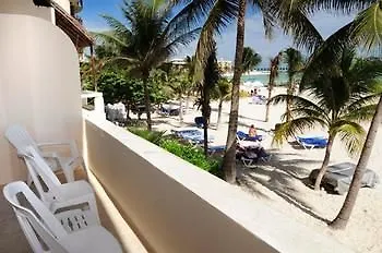 Hotel Ocean Plaza Condos Playa del Carmen
