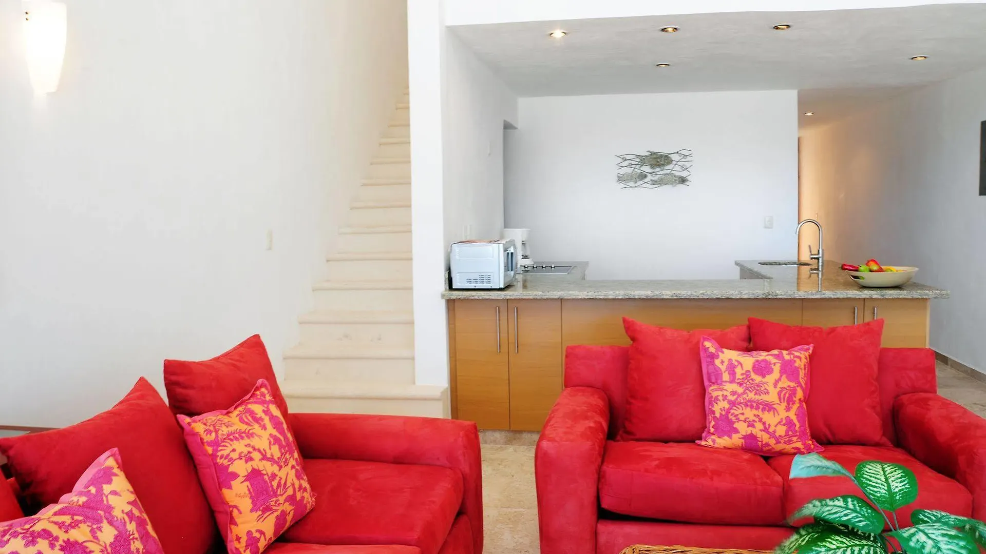 Ocean Plaza Condos Playa del Carmen Meksyk
