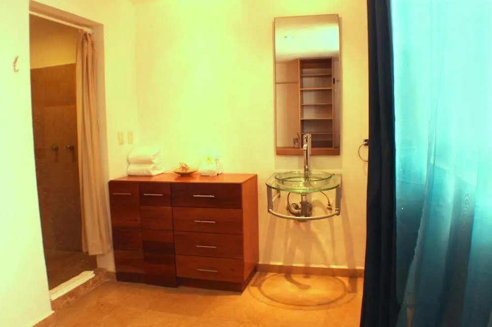 Ocean Plaza Condos Playa del Carmen 3*,