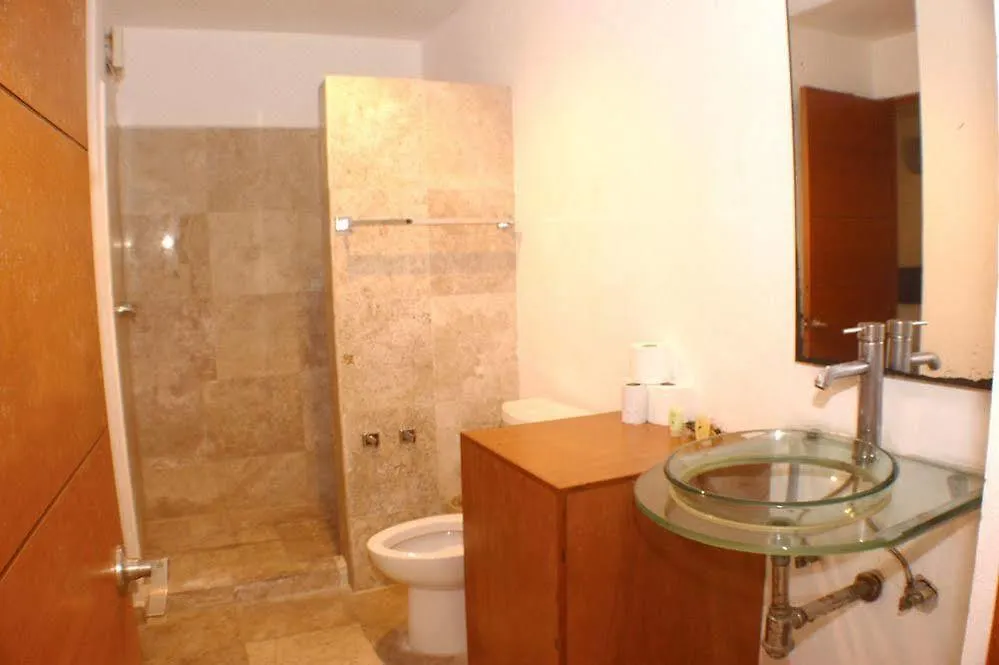 Ocean Plaza Condos Playa del Carmen Hotel