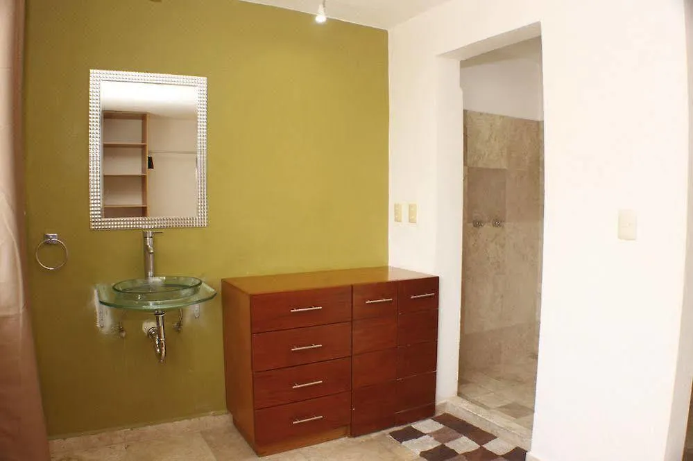 *** Hotel Ocean Plaza Condos Playa del Carmen Meksyk