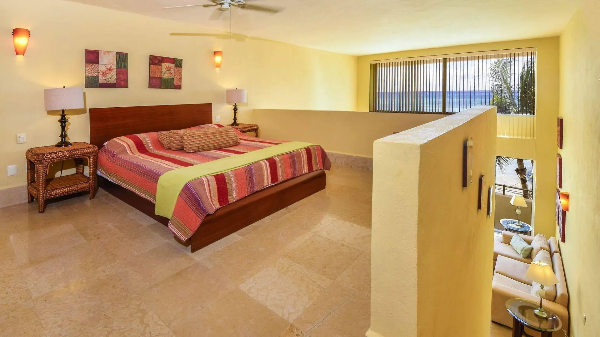 *** Hotel Ocean Plaza Condos Playa del Carmen Meksyk