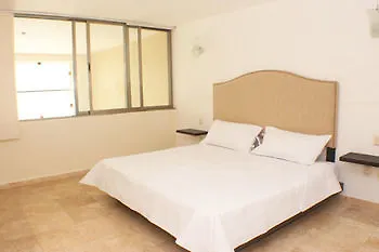 Ocean Plaza Condos Mexico