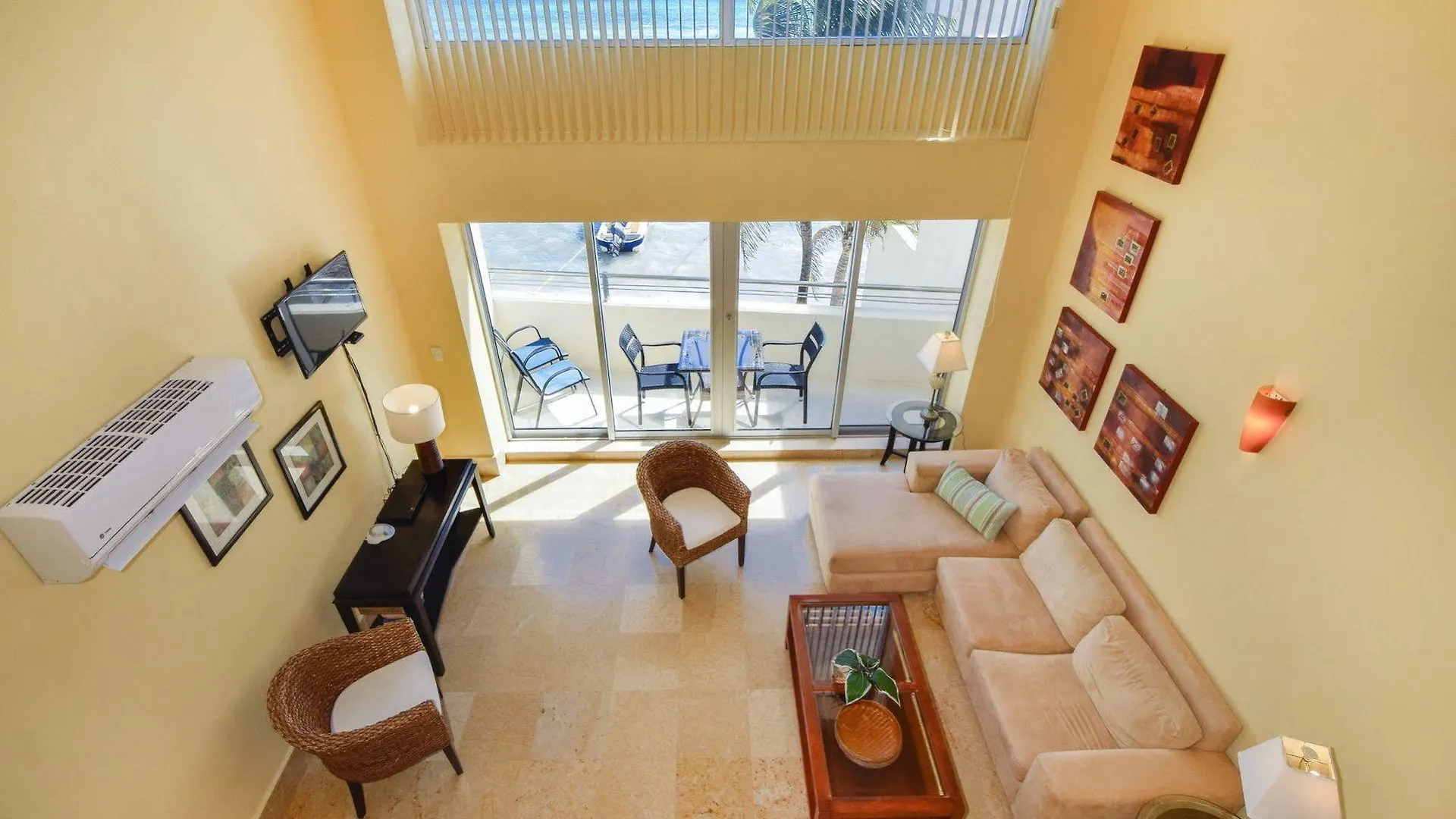 Ocean Plaza Condos
